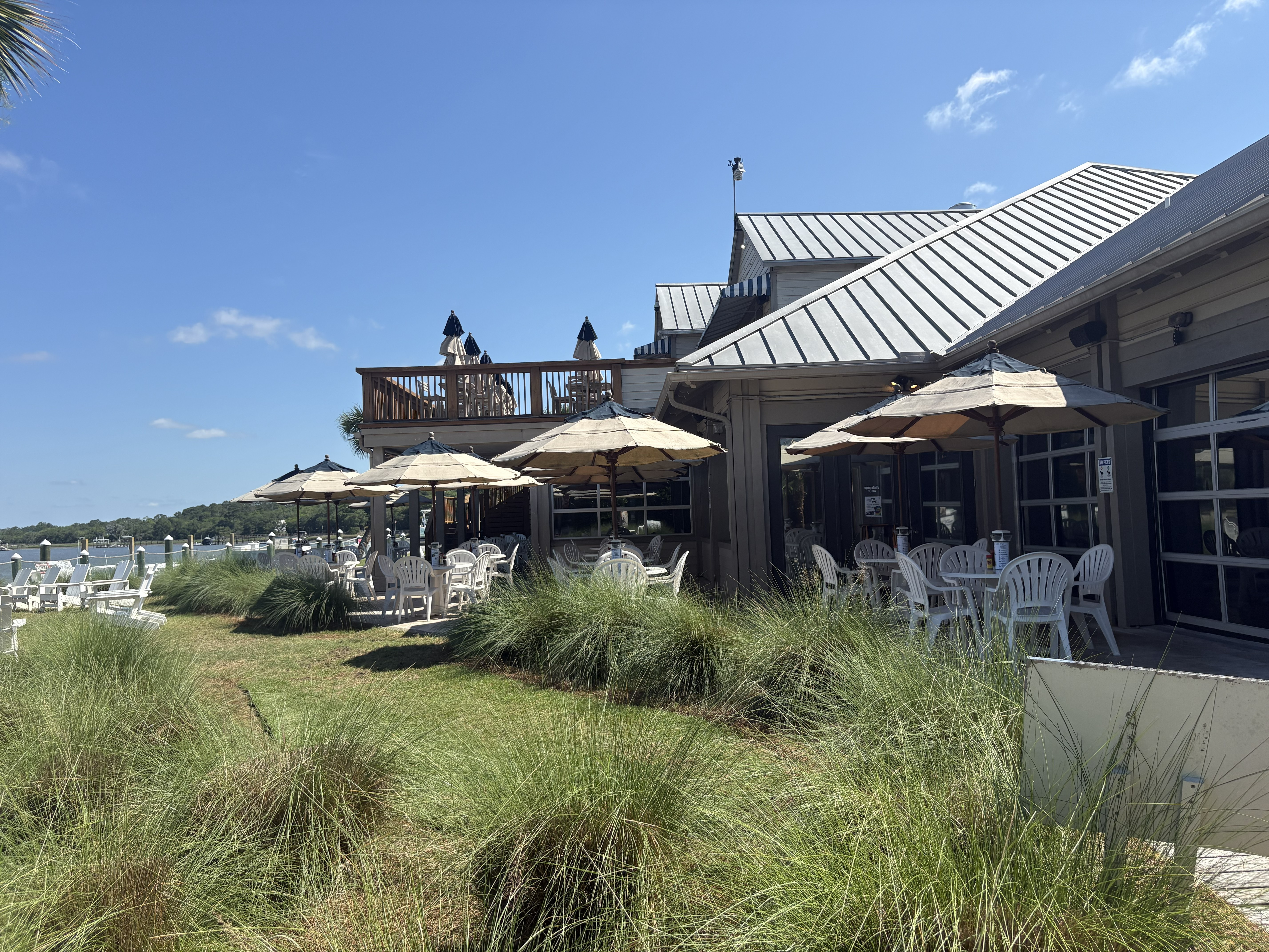 Things To Do Salty Dog Cafe Seabrook